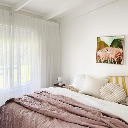Esperance Chalet Village ภายนอก รูปภาพ