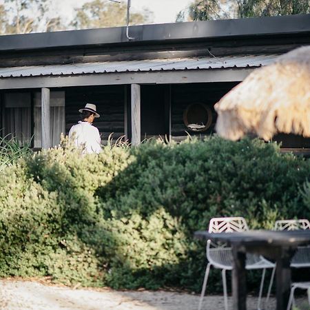 Esperance Chalet Village ภายนอก รูปภาพ