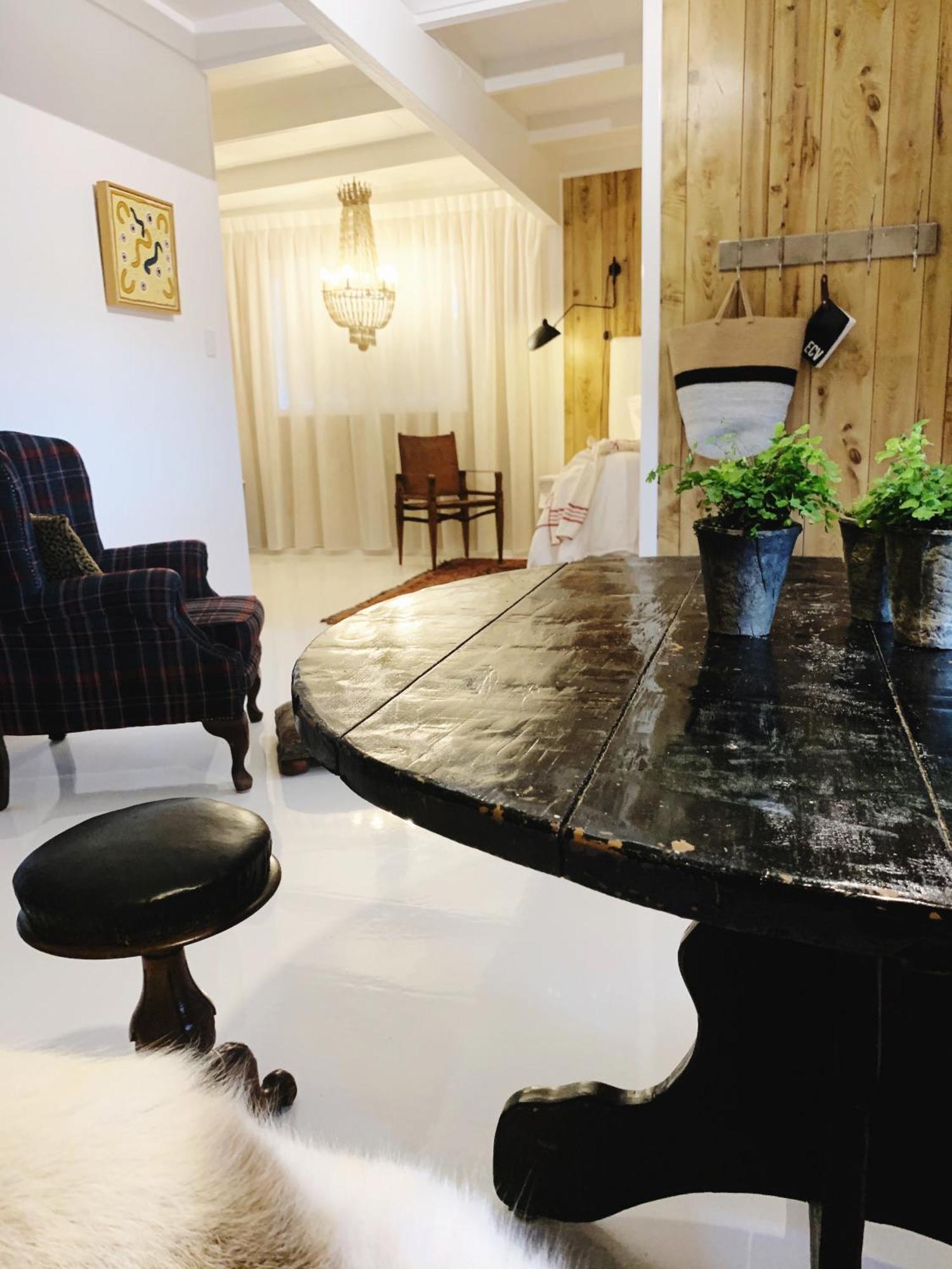Esperance Chalet Village ภายนอก รูปภาพ